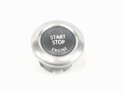 Start/stop Schalter 6973276 BMW 3 serie (E92) Coupé 320d 16V Corporate Lease (N47-D20A) 2010