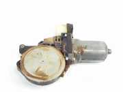 Fensterhebermotor Links Hinten MR989948 Mitsubishi Pajero Hardtop (V8/9) Van 3.2 DI-D 16V (4M41)