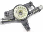 Fensterheber Rechts Vorne KB7W58590 Mazda CX-5 II (KF) SUV 2.2 SkyActiv-D 150 16V 4WD (SH) 2018