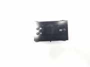 Zeit Uhr 8391012630 Toyota Auris (E18) Schrägheck 5-drs 1.8 16V Hybrid (2ZRFXE) 2014