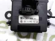 Blinkerschalter 61318363668 BMW X5 (E53) SUV 3.0d 24V (M57N-D30(306D2)) 2006