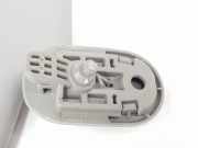 Sonnenblende Links 85210J7000ED Kia Ceed (CDB5/CDBB) Schrägheck 5-drs 1.0i T-GDi 12V (G3LE)