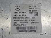 Motorsteuerger?t A6519004500 Mercedes-Benz C (W205) Limousine C-220 2.2 CDI BlueTEC, C-220 d 16V (OM651.921)