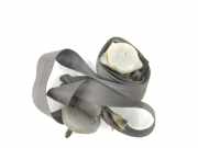 Sicherheitsgurt Links Hinten 7337060141B0 Toyota Land Cruiser 90 (J9) Hardtop Geländewagen 3.0 TD (1KZTE) 1999