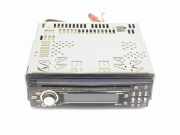 Radio CD RADIOCD Toyota Land Cruiser 90 (J9) Hardtop Geländewagen 3.0 TD (1KZTE)