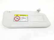 Sonnenblende Rechts 735622042 Fiat 500L (199) Großraumlimousine 1.4 16V (843.A.1000(Euro 4; Euro 5; Euro 6)) 2016