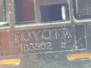 Spiegelverstellung Schalter 8487016020 Toyota Land Cruiser 90 (J9) Hardtop Geländewagen 3.0 TD (1KZTE)
