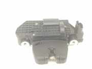 Heckschloss 8719F8 Citroën C3 (SC) Schrägheck 5-drs 1.4 HDi (DV4TD(8HZ)) 2010