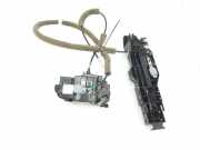 Türschloss Links Hinten 825013VV0A Nissan Note (E12) Großraumlimousine 1.2 68 (HR12DE) 2016