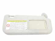 Sonnenblende Rechts 7431052760B0 Toyota Urban Cruiser SUV 1.33 Dual VVT-I 16V 2WD (1NRFE) 2009