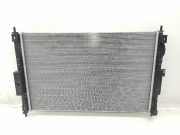 Radiator 9675747980 Citro?n CITROEN FURG?N WORKER M