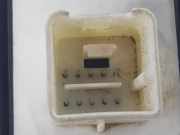 Schalter Für Elekt. Fensterheber Links Vorne 5J0867171 Skoda Roomster (5J) Großraumlimousine 1.9 TDI (BSW) 2008