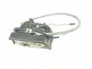 T?rschloss Links Hinten 51228402601 BMW X5 (E53) SUV 3.0d 24V (M57N-D30(306D2)) 2005