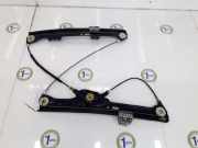 Fensterheber Links Vorne 51337184383 BMW 5 serie (E60) Limousine 530d 24V (M57N-D30(306D2)) 2007