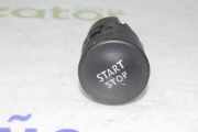 Start/stop Schalter 251506978R Renault Laguna III Estate (KT) Kombi 5-drs 2.0 dCi 16V 150 (M9R-814) 2014