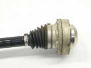 Antriebswelle Rechts Hinten 8W0501203E Audi A4 Avant (B9) Kombi 3.0 TDI V6 24V Quattro (CRTC) 2016