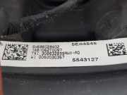 Lenker 32306860357 BMW 2 serie Gran Tourer (F46) Großraumlimousine 218d 2.0 TwinPower Turbo 16V (B47-C20A(Euro 6)) 2016