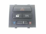 Warnleuchte Schalter 61316945652 BMW 3 serie (E93) Cabrio 325i 24V (N53-B30A) 2007