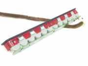 Dritte Bremsleuchte D4Z2791100 Kia Clarus Limousine 2.0i SLX,GLX 16V (FE-16V) 2017