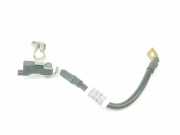 Batteriekabel 2Q0915181B Volkswagen Taigo SUV 1.5 TSI 16V (DPCA) 2022 DPCA