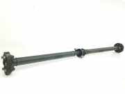 Kardanwelle A2054106102 Mercedes-Benz C (C205) Coupé C-250d 2.2 16V BlueTEC (OM651.921) 2015