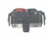 Warnleuchte Schalter 252103766R Renault Twingo III (AH) Schrägheck 5-drs 1.0 SCe 70 12V (H4D-400(H4D-A4))