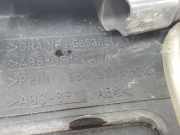 Heckspoiler 8742Q8 Citroën C4 Berline (LC) Schrägheck 5-drs 1.6 HDi 16V 110 (DV6TED4(9HY)) 2006