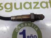 Lambdasonde H8200437489 Renault Megane III Coupe (DZ) Schr?gheck 3-drs 2.0 16V RS Trophy Turbo (F4R-874(F4R-M8)) 2009