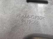 Schaltermechanisch 9825129880 Citroën C4 Grand Picasso (3A) Großraumlimousine 1.2 12V PureTech 130 (EB2DTS(HNY))