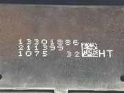 Schalter Für Elekt. Fensterheber Rechts Vorne 13301886 Opel Insignia Sports Tourer Kombi 2.0 CDTI 16V 130 ecoFLEX (A20DTH) 2011