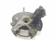 Achsschenkel Links Vorne 1K0407255T Volkswagen Golf VI (5K1) Schrägheck 1.6 TDI 16V (CAYC) 2012 CAYC