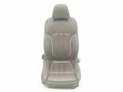 Innenausstattung JUEGOASIENTOSENCUERO BMW 5 serie Touring (G31) Kombi 530i 2.0 TwinPower Turbo 16V Mild Hybrid (B48-B20B) 2019