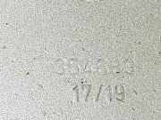 Stoßfängerträger Hinten 575807305B Skoda Karoq SUV 1.6 TDI 16V (DGTE) 2019