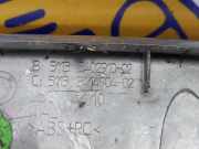 Grill Gitter Rechts 51133402910 BMW X3 (E83) SUV 3.0d 24V (M57N2-D30(306D3)) 2008