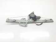 Fensterheber Rechts Vorne 8340165J01 Suzuki Grand Vitara II (JT) SUV 1.9 DDiS (F9Q)