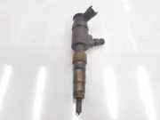 Kraftstoff-Injector CV6Q9F593AA Ford COURIER C4A Ambiente 2018
