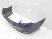 Stoßstange Hinten 7238522 BMW 5 serie (F10) Limousine 525d 24V (N57-D30A)
