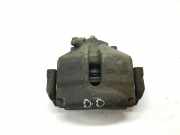 Bremssattel Rechts Vorne 1K0615124E Volkswagen Caddy III (2KA,2KH,2CA,2CH) Van 1.6 TDI 16V (CAYD) 2013 CAYD