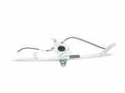 Fensterheber Links Vorne 8200118777 Renault Scénic II (JM) Großraumlimousine 1.5 dCi 105 (K9K-732) 2003