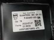 Handschuhfach 5FC857095G Cupra Formentor SUV 1.5 TSI 16V (DPCA) 2023 DPCA