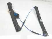 Fensterheber Links Vorne 1326241 BMW 3 serie (F30) Limousine 320d 2.0 16V (B47-D20A) 2017