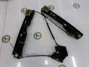 Fensterheber Links Vorne BJ3223201AG Land + Range Rover Range Rover Evoque (LVJ/LVS) SUV 2.0 eD 150 16V 5-drs. (204DTD) 2016