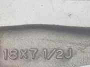 Felge 9965157580 Mazda CX-7 SUV 2.2 MZR-CD 16V (R2)