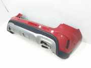 Stoßstange Hinten A1568804340 Mercedes-Benz CLASE BM 156 200 CDI (156.908)