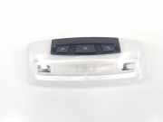 Innenbeleuchtung 61319312496 BMW 4 serie Gran Coupe (F36) Liftback 420d 2.0 16V (B47-D20A) 2015