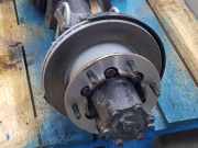 Unterrahme Hinten 2N0500039H MAN TGE Van 2.0 TDI RWD (DAWA)