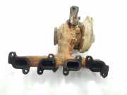 Turbolader 03L253016M Volkswagen Transporter T5 Van 2.0 TDI DRF (CAAC) 2009 CAAC