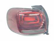 Rücklicht Links YQ00767380 Citroën C3 Aircross I (2C/2R) SUV 1.2 e-THP PureTech 110 (EB2ADT(HNP))