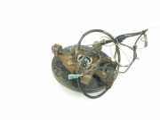 Achsschenkel Links Hinten 43019CN200 Nissan Murano (Z50) SUV 3.5 V6 24V 4x4 (VQ35DE) 2005