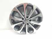 Felge D0300JD18A Nissan Qashqai (J10) SUV 2.0 dCi (M9R) 2009